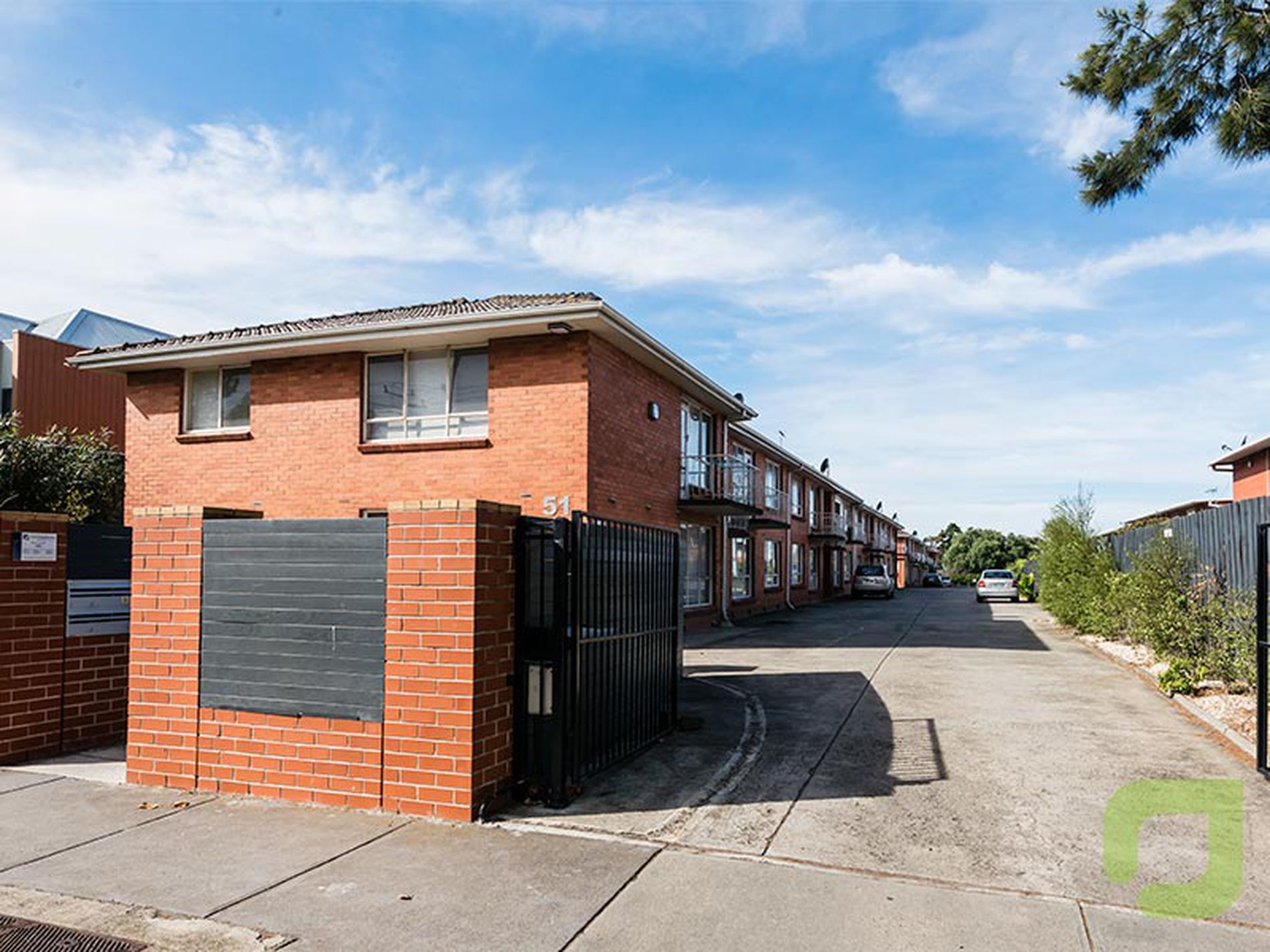 15 / 51 Stephen Street, Yarraville
