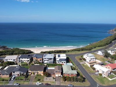 50 LAKEVIEW CRESCENT, Forster
