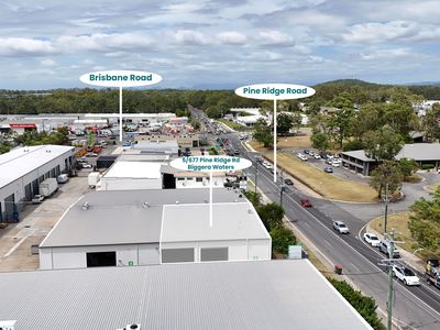 5 / 677 Pine Ridge Road, Runaway Bay