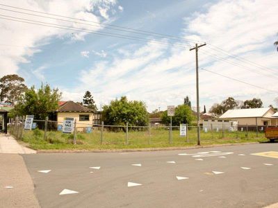 290-294 Woodville Rd, Guildford