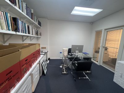 156 Halifax Street, Adelaide