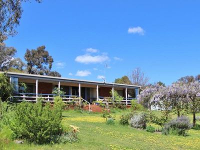 2608 Midland Highway, Swanpool