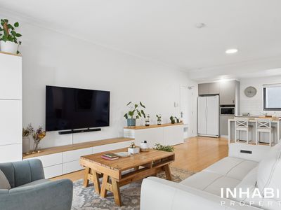 4 / 71 Brewer Street, Perth