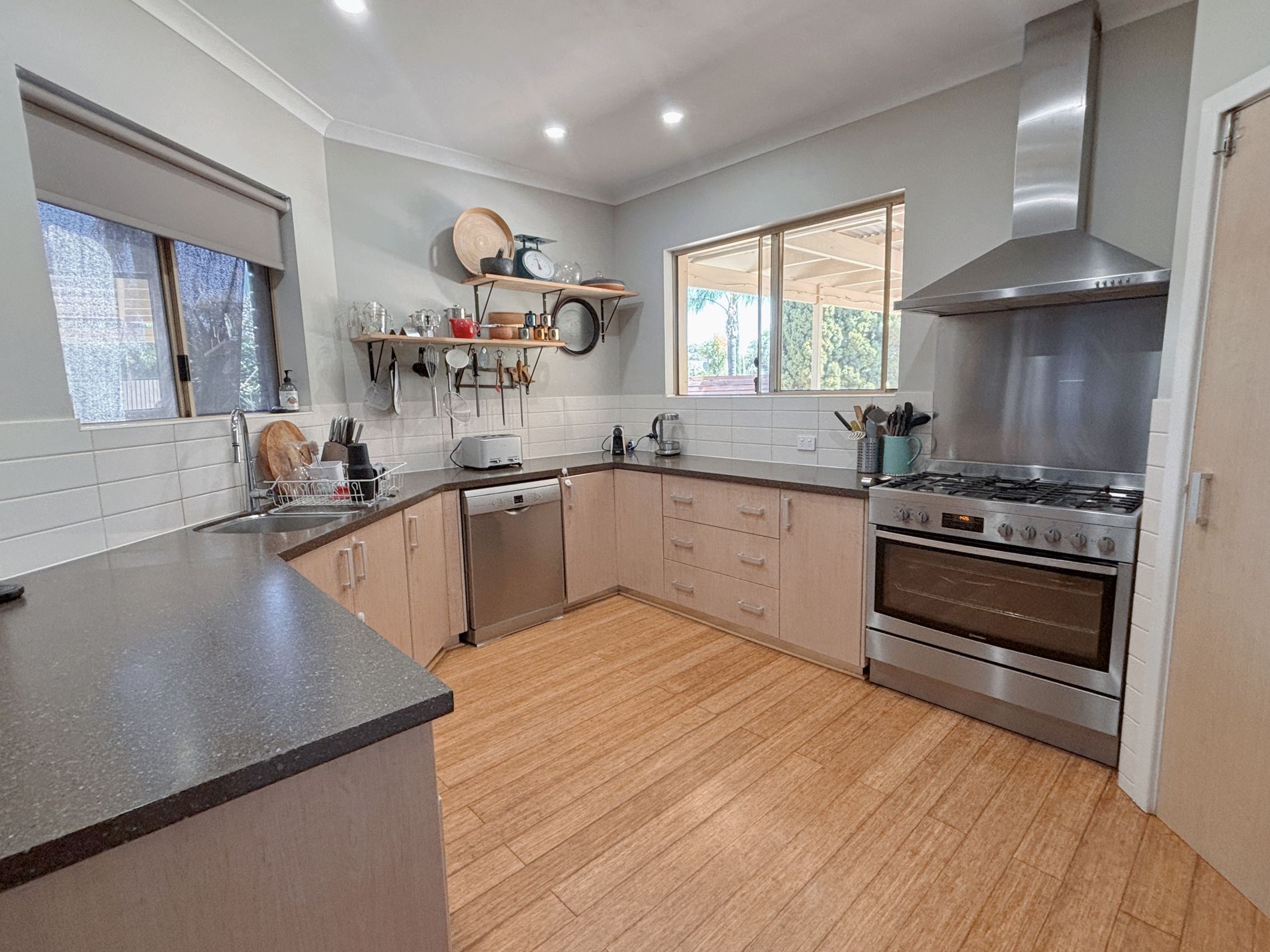 15 Jarvis Place, Hannans