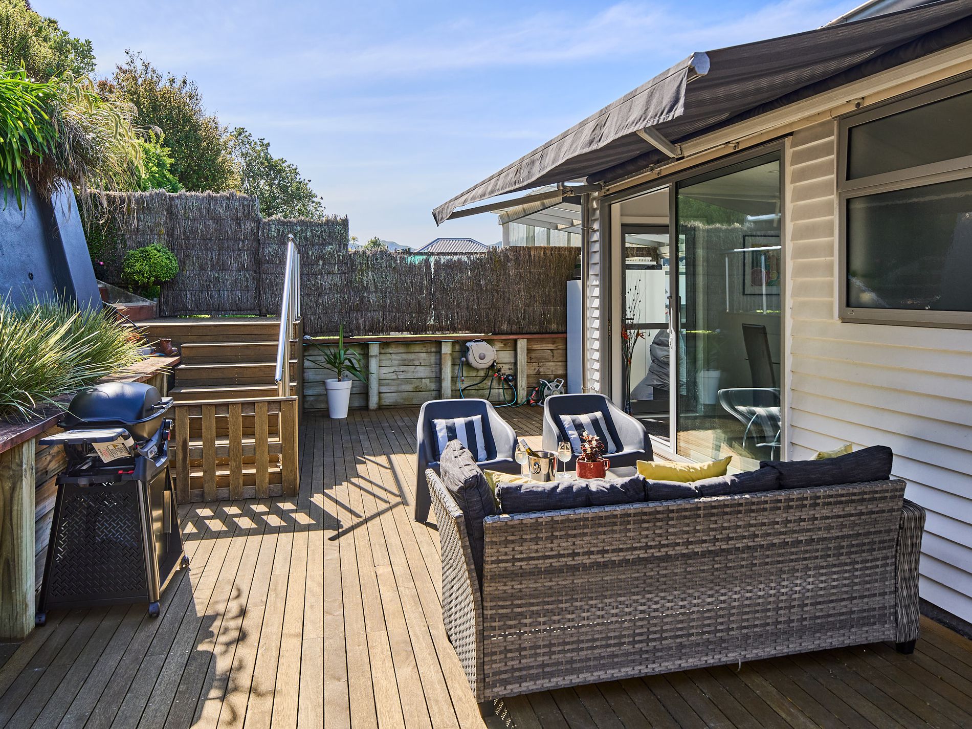 4 Punjab Street, Khandallah