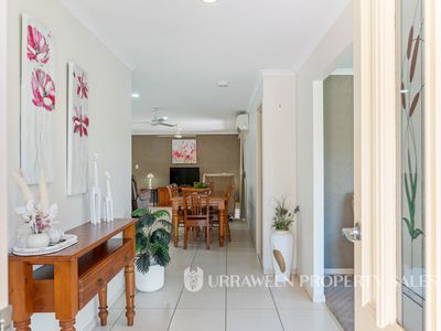 18  Emerald Park Way, Urangan