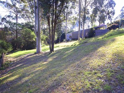 Gareth Avenue, Narooma