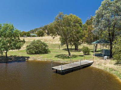 929 Monkey Gully Road, Goughs Bay