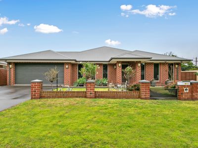 29A Wellsford Street, Stratford