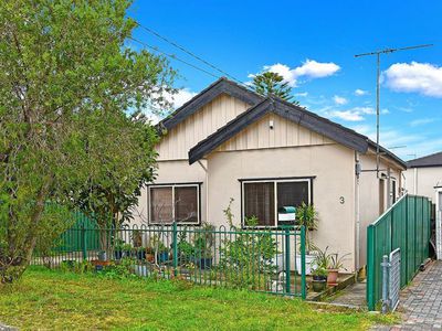 3 Wilkins St, Turrella