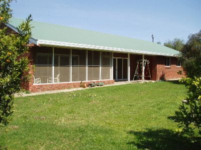 90 CHANNEL STREET, Cohuna
