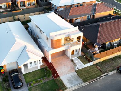 4 Melton Circuit, Gregory Hills