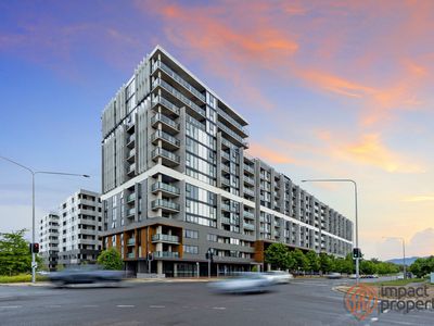 308 / 34 Oakden Street, Greenway