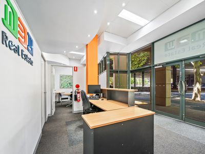 1 / 110 Mounts Bay Road, Perth