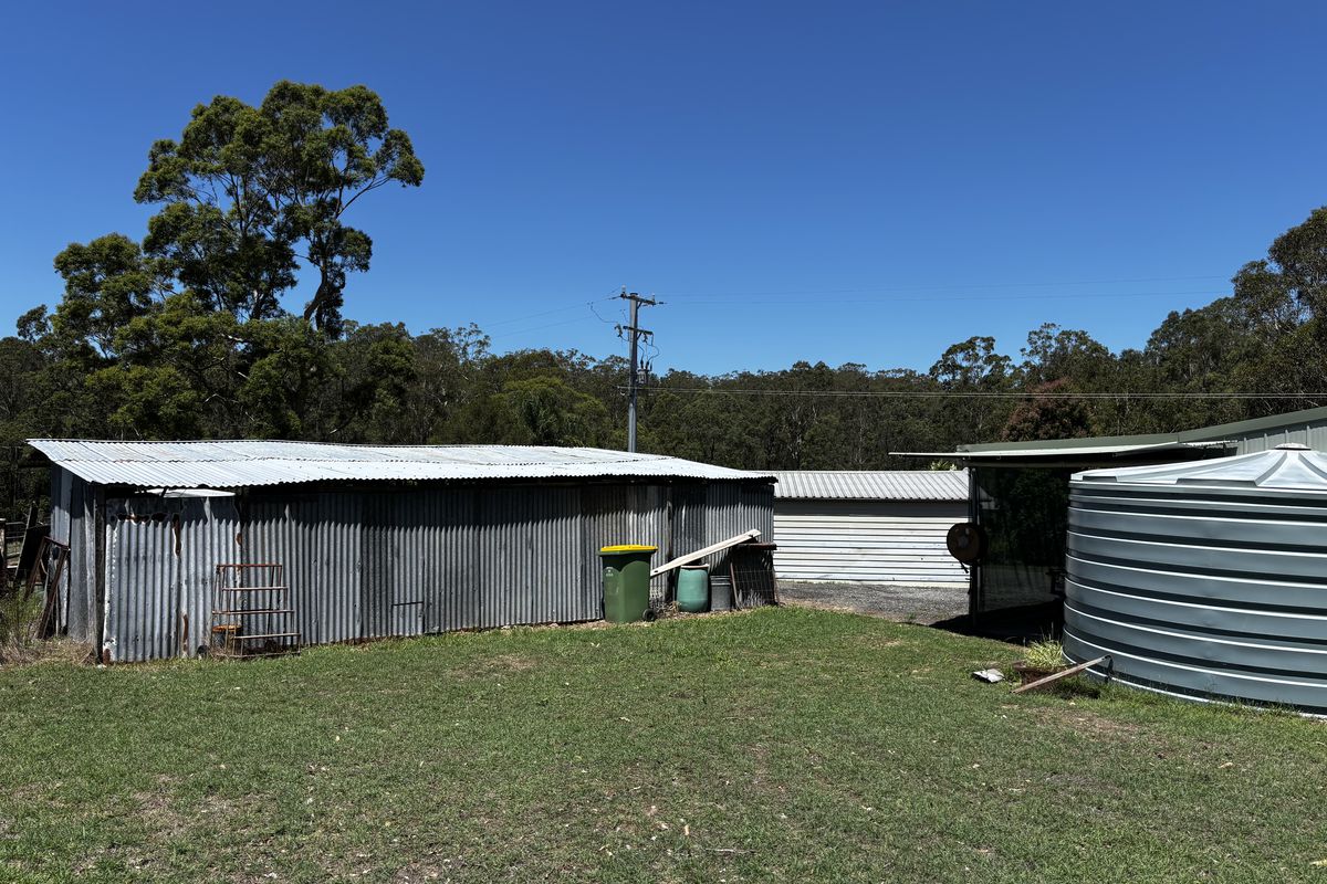 332 Kimbriki Road, Burrell Creek