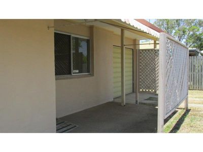 6 Wallace Street, Bundaberg North