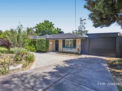 395 Warwick Road, Greenwood