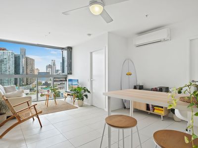 1307 / 348 Water Street, Fortitude Valley