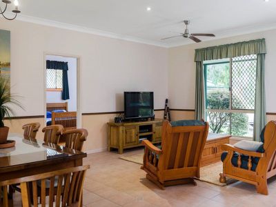 726 McKinnon Drive, Cooroibah