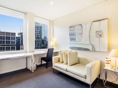 1507/480 Collins Street, Melbourne