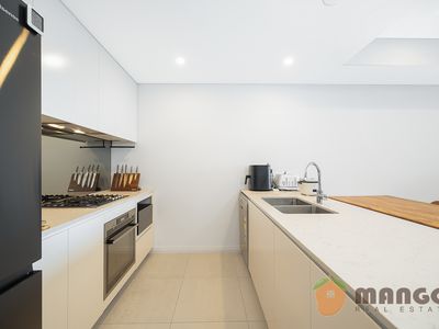 703A / 12 Nancarrow Ave, Ryde