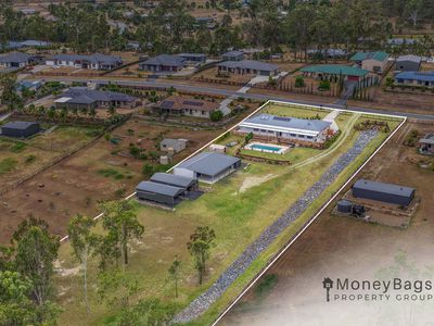 21-25 Weatherly Drive, Jimboomba