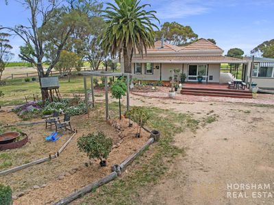 309 Lindners Road, Vectis