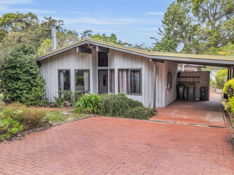 60 Rasmus Avenue, Mallacoota
