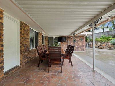 9 Danelles Way, Eimeo