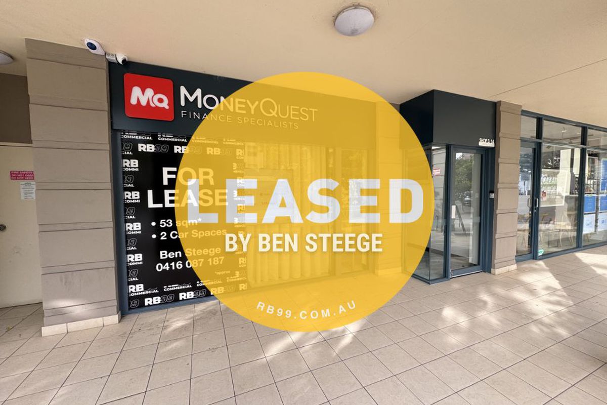 Shop 3 / 14-16 Gerrale Street, Cronulla