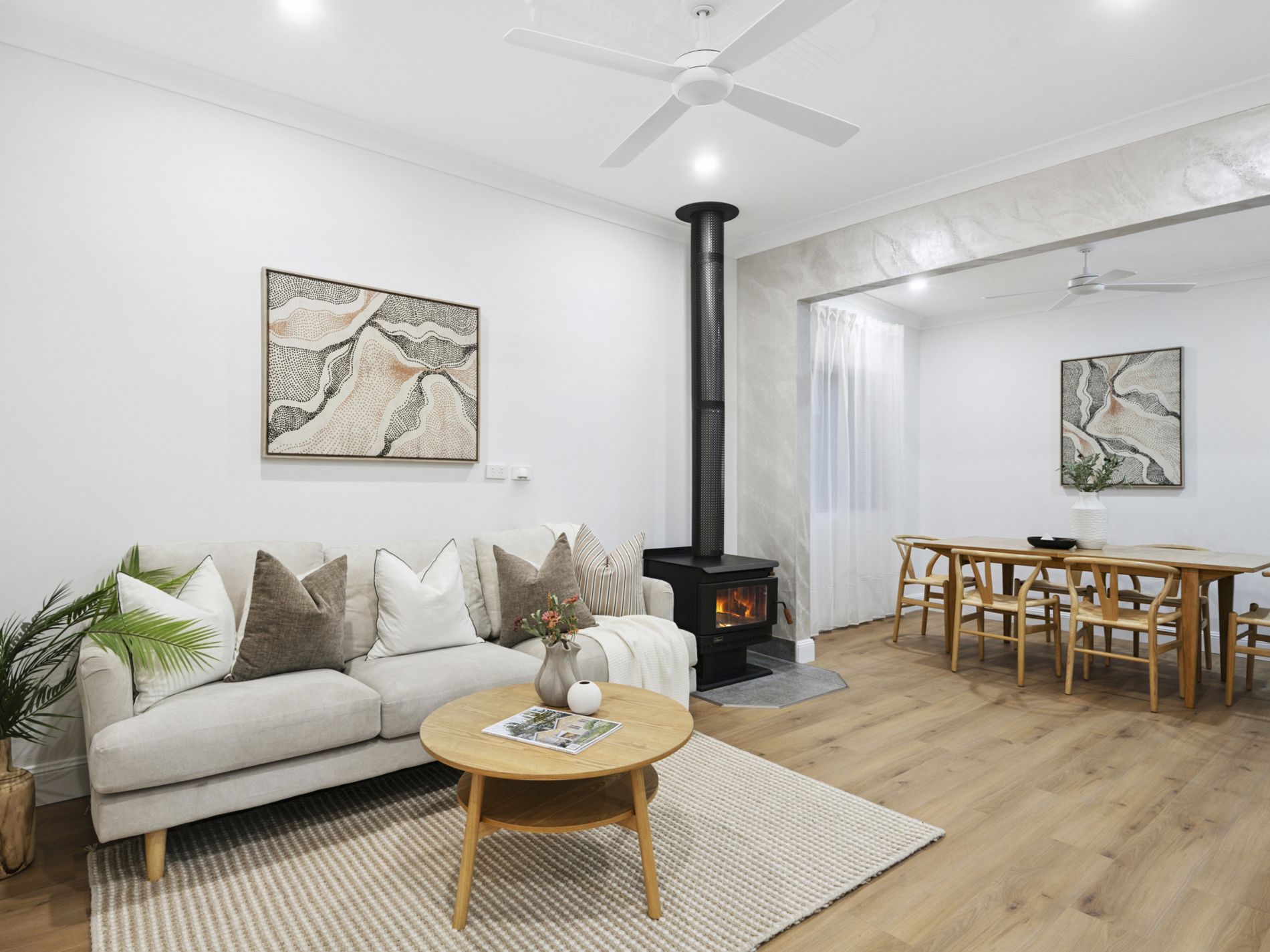 85 Frederick Road, Royal Park