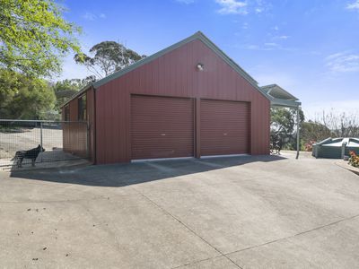 8455 Goulburn Valley Highway, Seymour