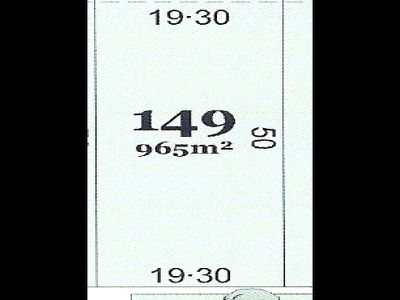 Lot 149, 64 Cheviot Drive, Truganina