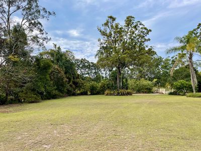 1021 Pialba Burrum Heads Road, Craignish