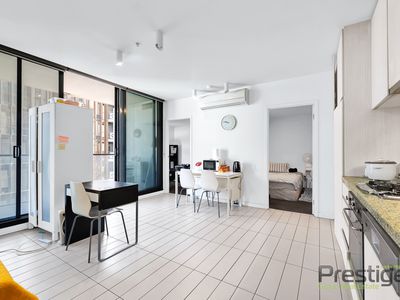 1615 / 673 Latrobe Street, Docklands