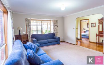 4 Boynton Place, Berwick