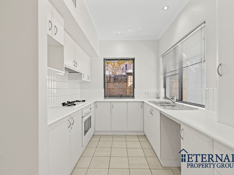 18 Haig Park Circle, East Perth