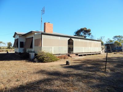 1463 Benjeroop-Lake Charm Road, Benjeroop