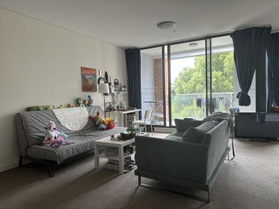 307 / 12 Brodie Spark Drive, Wolli Creek