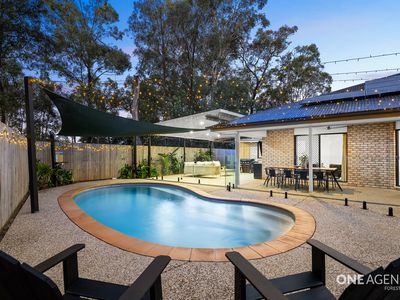 17 Purdie Place, Forest Lake