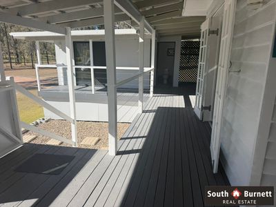 260 Old Esk North Road, South Nanango