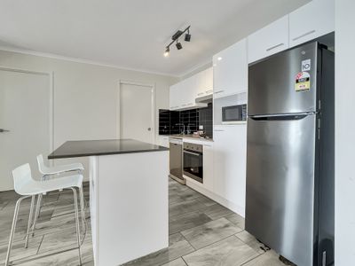 827 / 44 Brookes Street, Bowen Hills