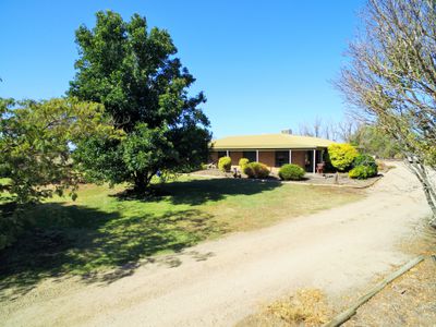 427 Zanella Road - Dingwall, Kerang