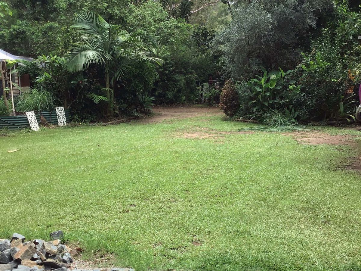 6 RUBINA TERRACE, Irvinebank
