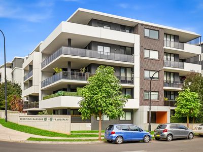 209 / 14b Isla Street, Schofields