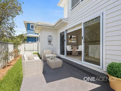 2 / 69 Barrack Avenue, Barrack Point