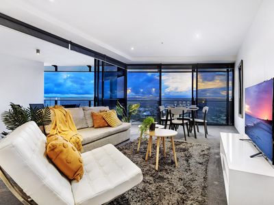 1345 / 9 Ferny Avenue, Surfers Paradise