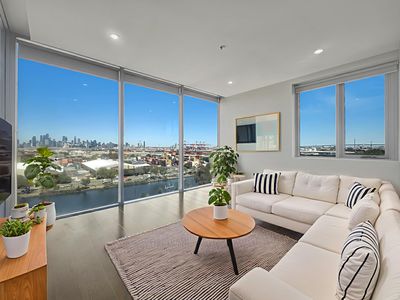 710 / 1 Moreland Street, Footscray