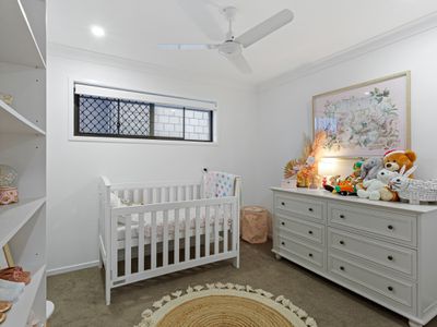 22 Kershaw Crescent, Mango Hill