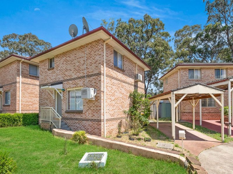 7 / 38 Marcia Street, Toongabbie